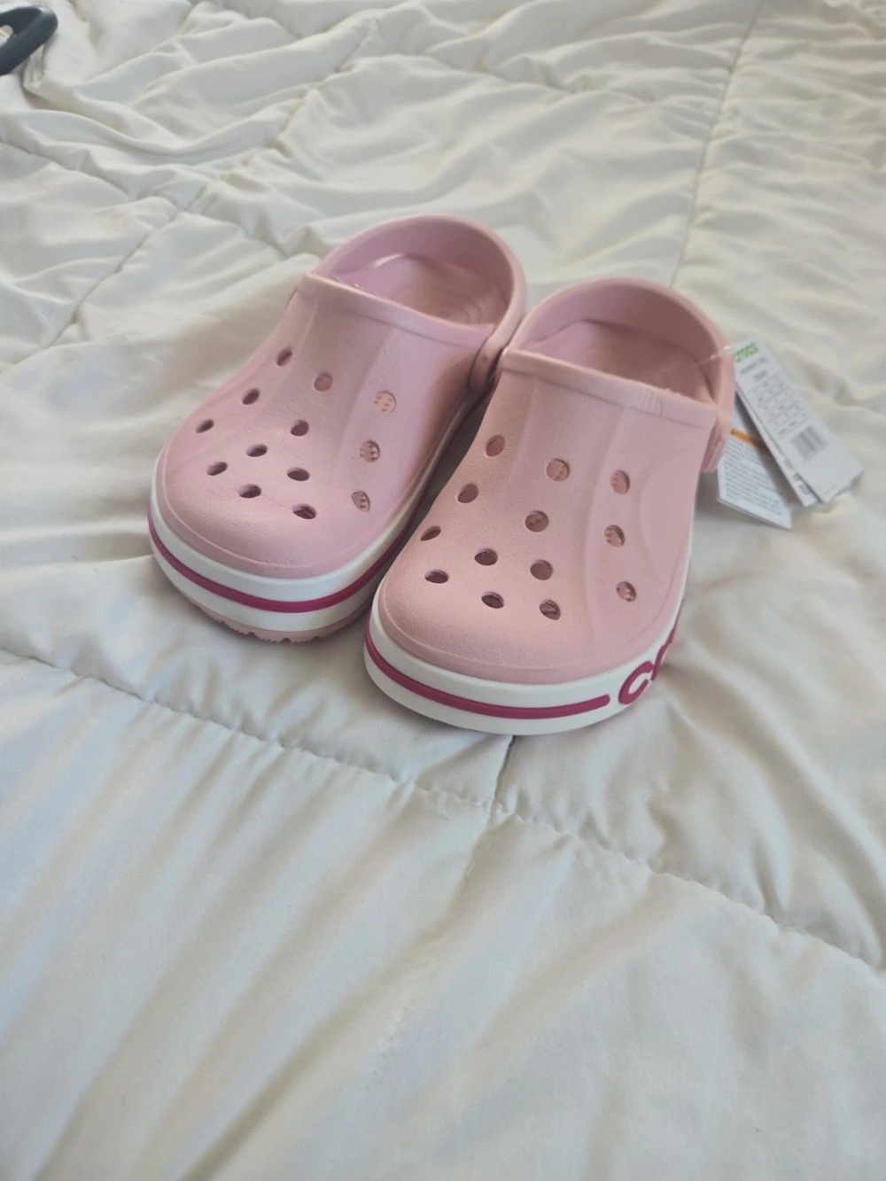 Crocs Size 7
